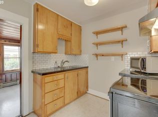10735 SW 77th Ave #6-534SQFT, Portland, OR 97223