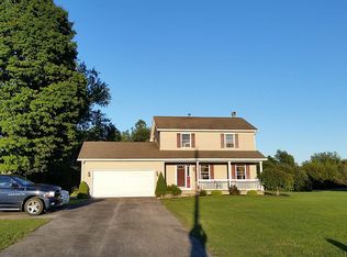 10399 Bennett Rd, Erie, PA 16510