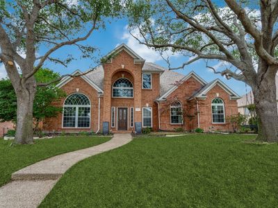 1416 Harrington Dr, Plano, TX, 75075