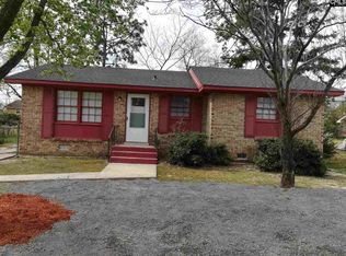 3933 Trotter Rd, Columbia, SC 29209