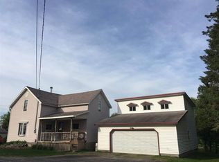 2938 County Route 55, Brasher Falls, NY 13613