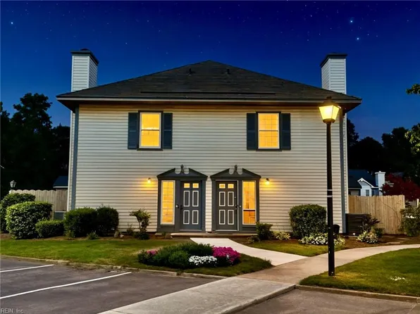 4567 Genoa Cir, Virginia Beach, VA 23462