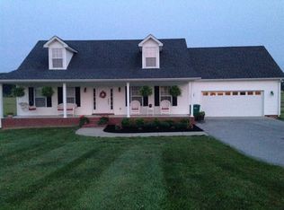 353 Hayner Rd, Bowling Green, KY 42104