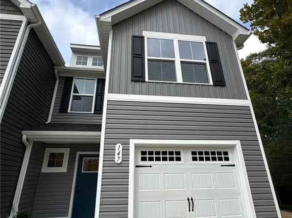 147 Summit View Ln, Franklin, VA 23851