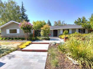 1760 Larkellen Ln, Los Altos, CA 94024