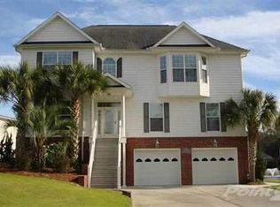 1710 Waterway Dr, North Myrtle Beach, SC 29582