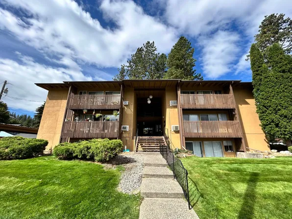 11th Street Apartments