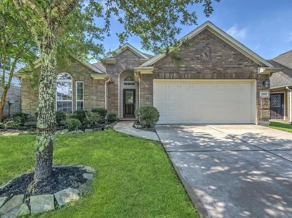 21610 Kings Bend Drive, Kingwood, TX 77339