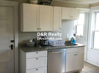 29 Appleton St #3, Somerville, MA 02144