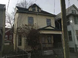 238 17th Ave, Paterson, NJ 07504