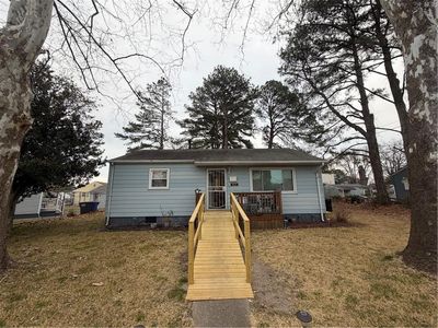 402 Orton St, Portsmouth, VA, 23701