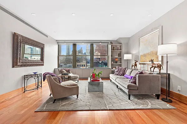 25 North Moore Street #12A in Tribeca, Manhattan | StreetEasy