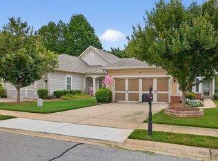 6275 Brookside Ln, Hoschton, GA 30548