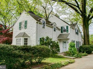 3906 Netherfield Rd, Philadelphia, PA 19129