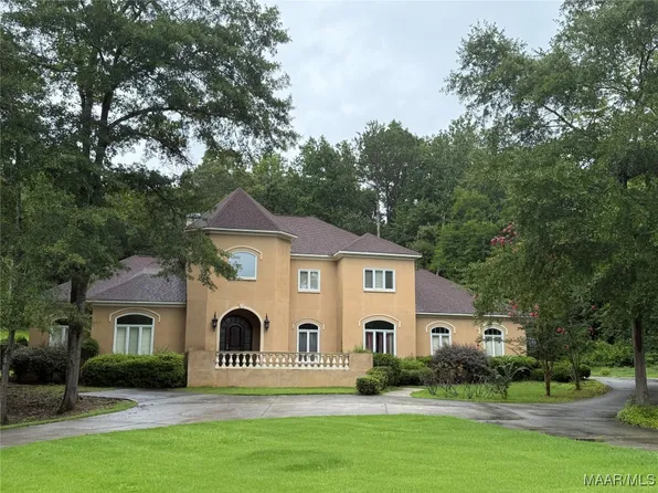 56 Peachwood Dr, Tallassee, AL 36078