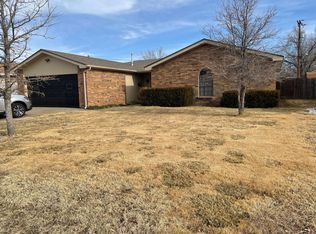 4827 S Austin St, Amarillo, TX 79110
