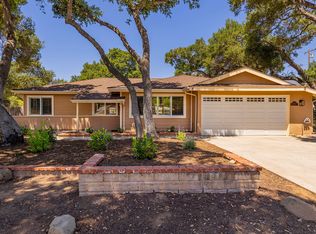 1189 S Rice Rd, Ojai, CA 93023