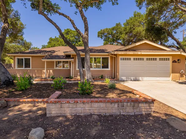 1189 S Rice Rd, Ojai, CA 93023