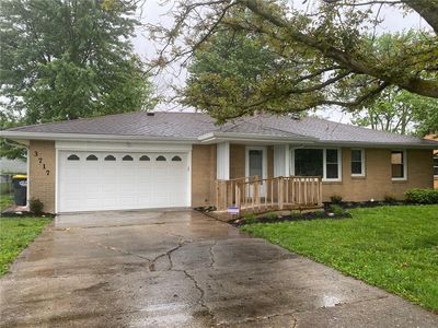 3717 Quincy Dr, Anderson, IN, 46011