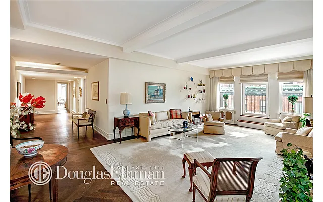 Sold by Douglas Elliman | media 10