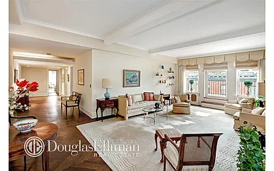 Sold by Douglas Elliman