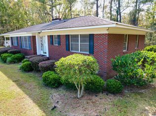 2559 Wire Rd, Saint George, SC 29477