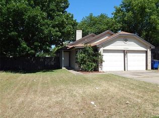 12324 Tomanet Trl, Austin, TX 78758