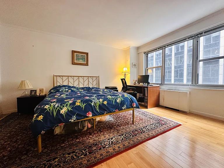 77 W 55th St #9E — Photo 3
