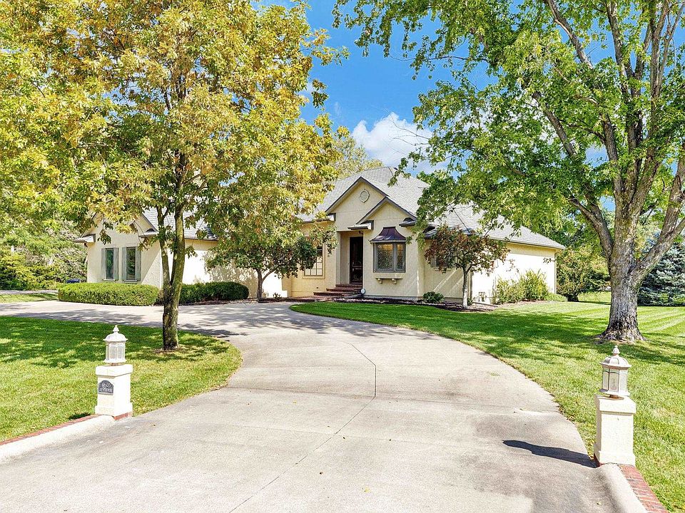 1st image of 4603 Spyglass Dr