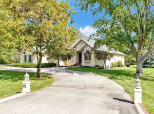 4603 Spyglass Dr, Hutchinson, KS 67502