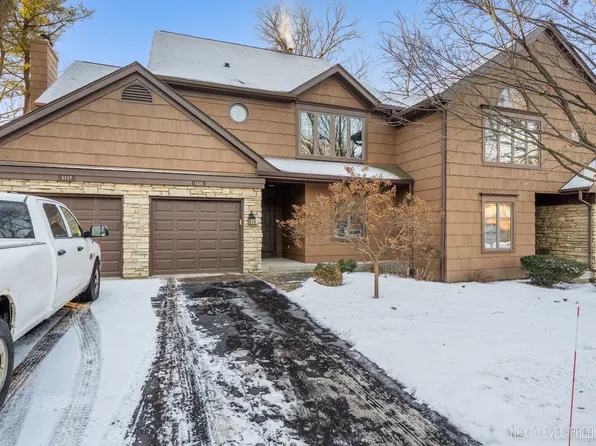 1121 Lacebark Ct #1121, Darien, IL 60561