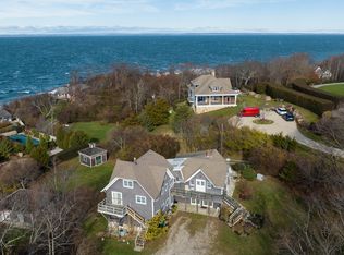 500 Stephensons Rd, Orient, NY 11957