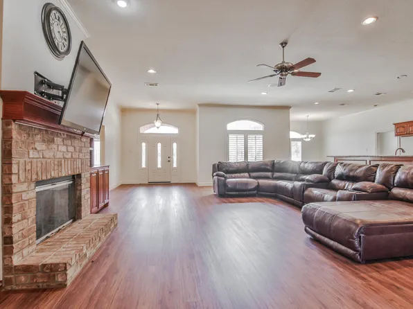 4802 105th St, Lubbock, TX 79424