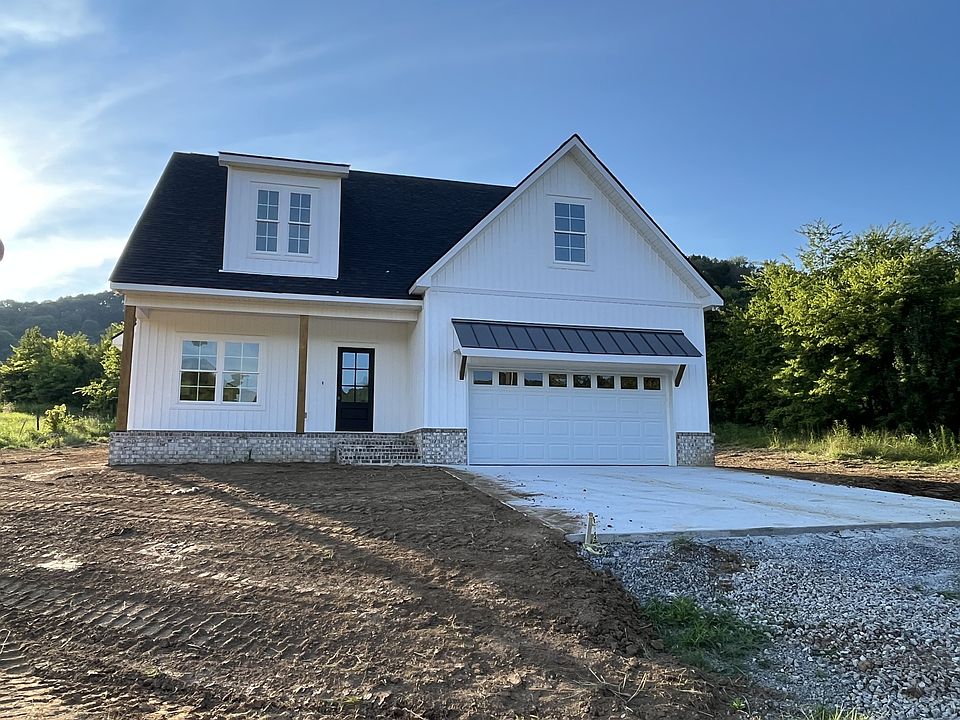 8035 Auburntown Rd LOT 4, Auburntown, TN 37016 Zillow
