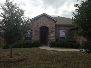 5109 Buckthorn Dr, McKinney, TX 75071