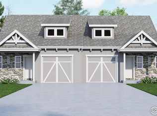 4752 Whistler Dr, Loveland, CO 80538
