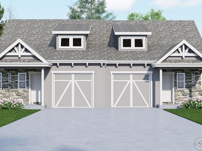 4752 Whistler Dr, Loveland, CO, 80538