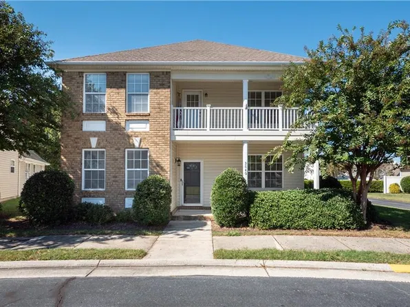 3640 Cainhoy Ln, Virginia Beach, VA 23462