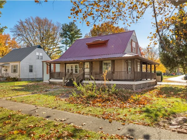 6 Westwood, Mattoon, IL 61938