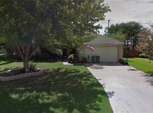 2513 Creek Dr, Harker Heights, TX 76548