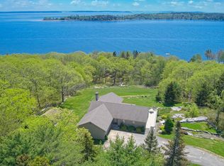 153 Back Shore Road, Bristol, ME 04564