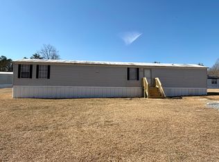 34 A Ln, Coats, NC 27521