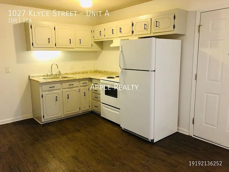 1027 Klyce St #A — Photo 3