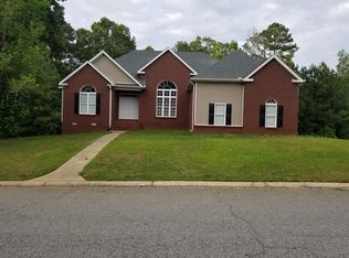 225 W Springs Dr, Macon, GA 31220