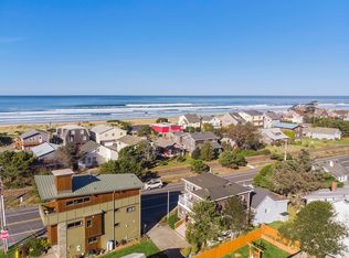 378 Highway 101 S, Rockaway Beach, OR 97136