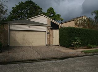 1819 Sullins Way, Houston, TX 77058