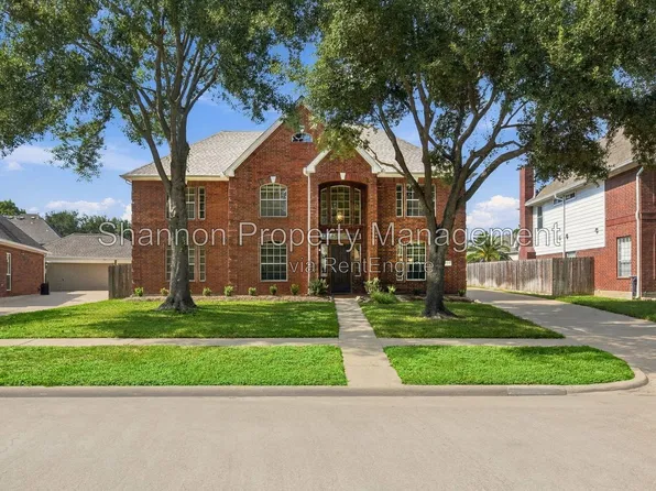 9323 Hudson Bend Cir, Houston, TX 77095