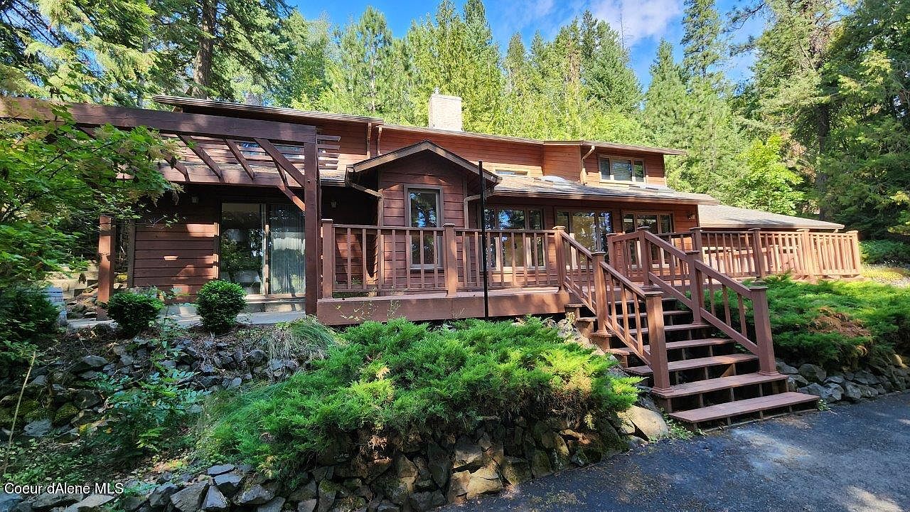 5884 E Hayden Lake Rd, Hayden Lake, ID 83835 | MLS #23-7337 | Zillow