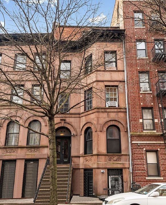 1st image of 614 W 146th St #1-4