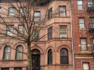 614 W 146th St #1-4, New York, NY 10031